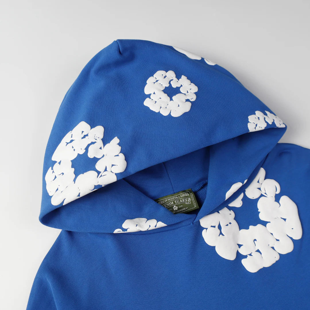 CHANDAL DENIM TEÄR$