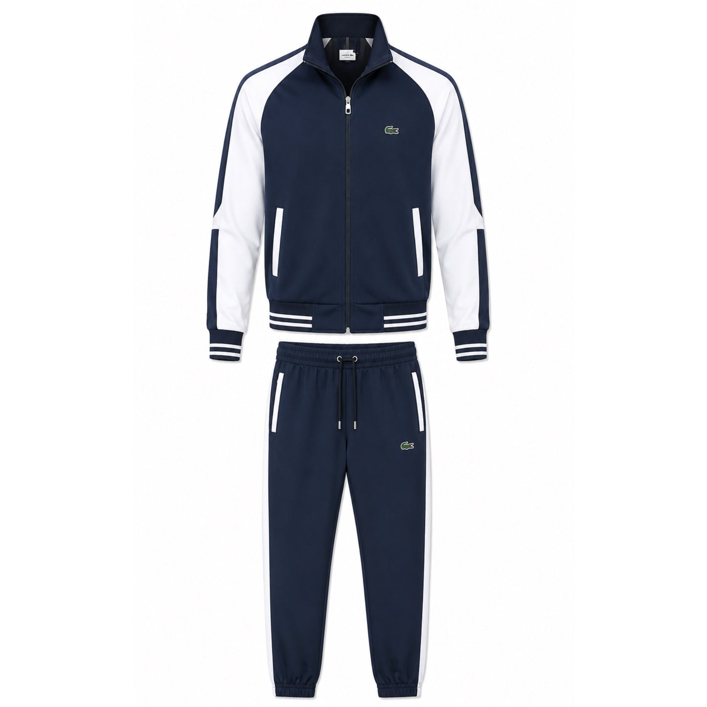 CHANDAL LAC0ST£