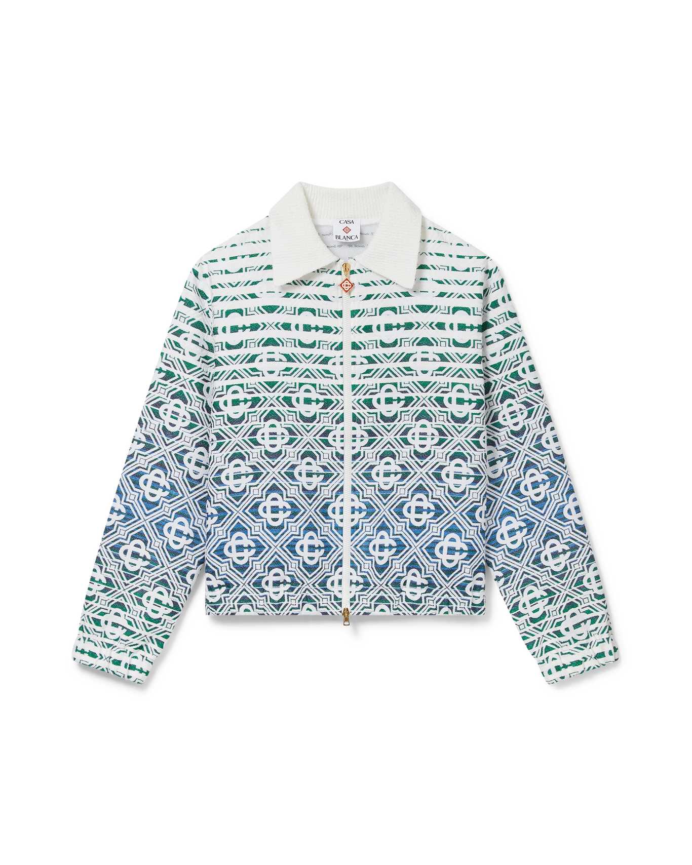 Sudadera casa blancä