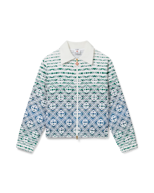 Sudadera casa blancä