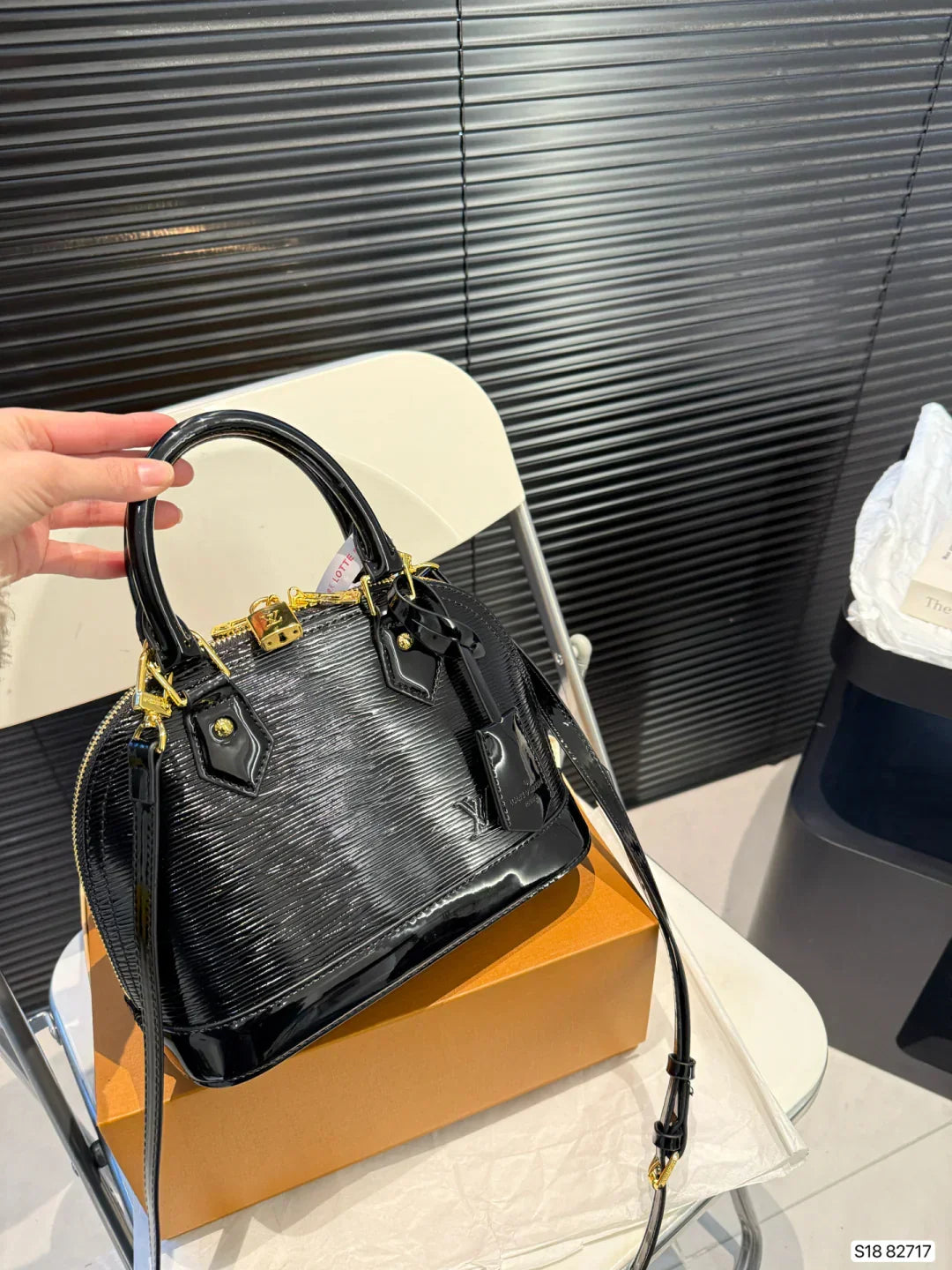 Louis Vuitton
