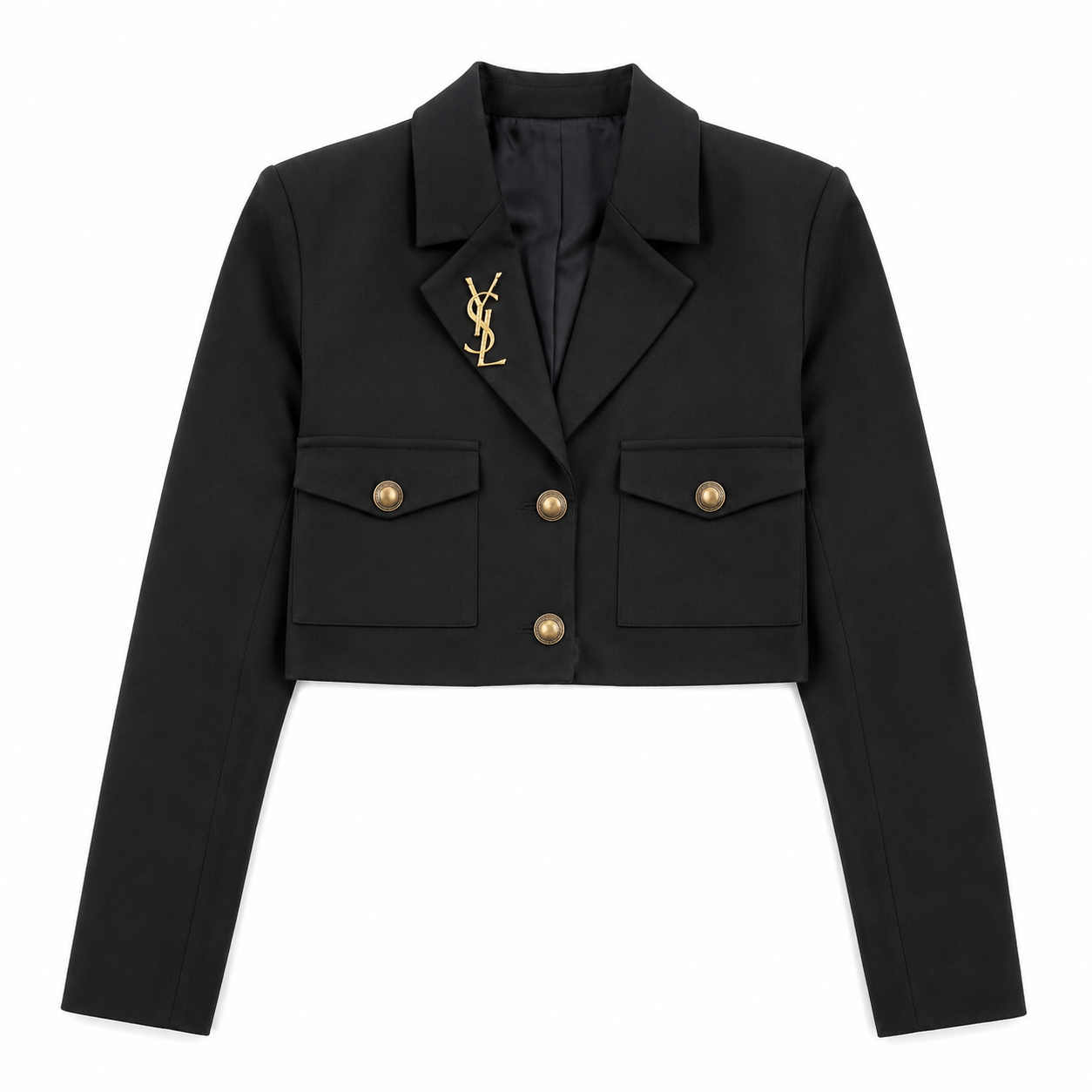 CHAQUETA ¥$L