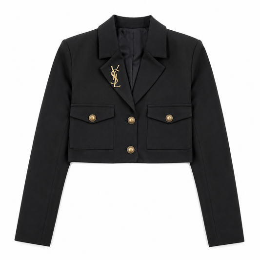 CHAQUETA ¥$L