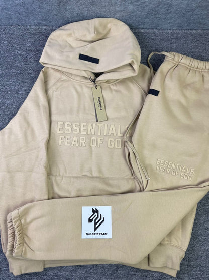 Chandal ESSENTlAL$