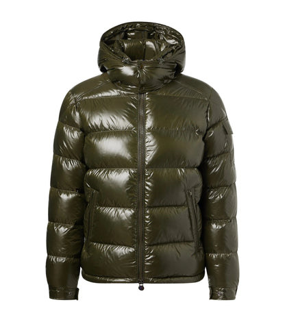 CHAQUETA MONCL£R