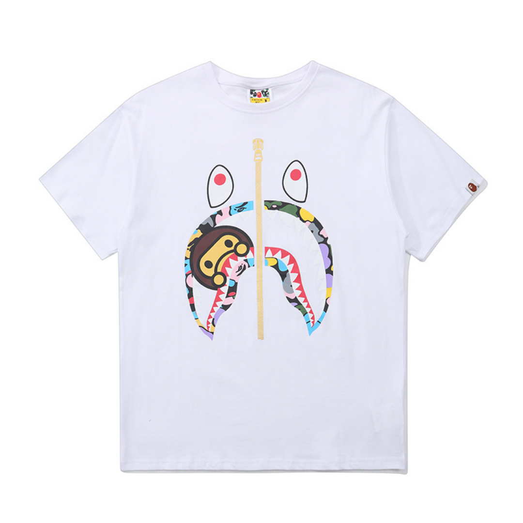Camiseta BAP£