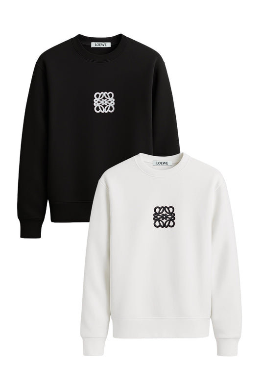 SUDADERA LOEW£