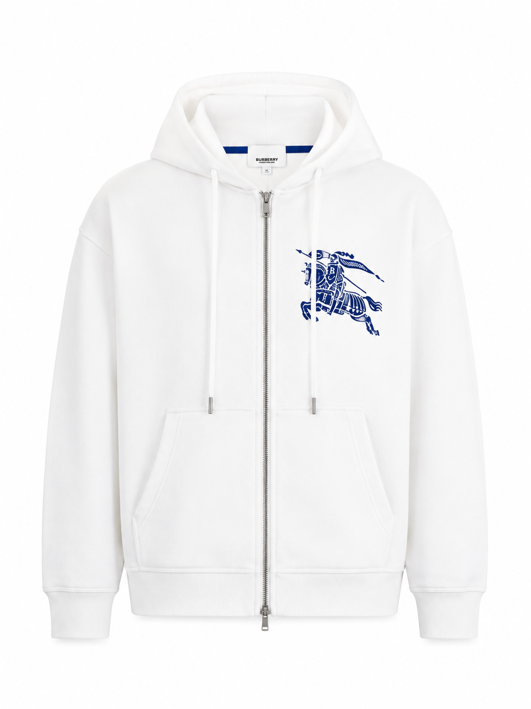 Sudadera bueberr¥