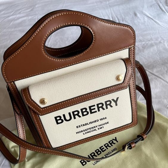 Burberry