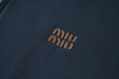 SUDADERA MlU MlU