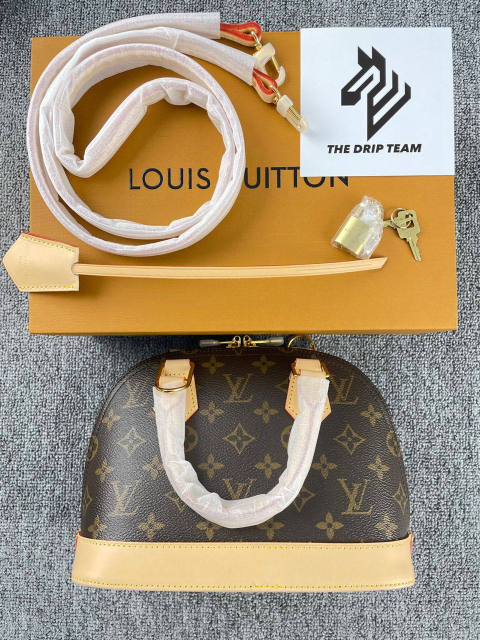 LV