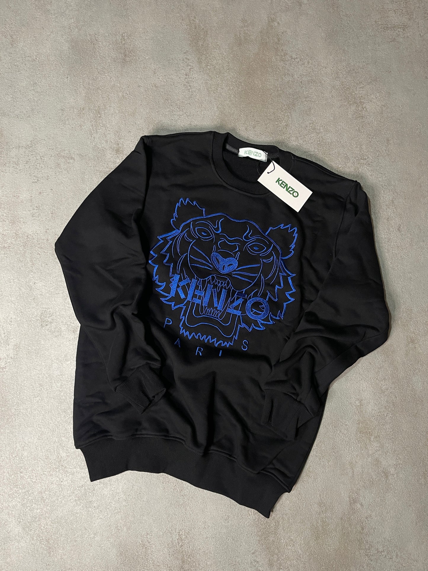 SUDADERA KENZ0