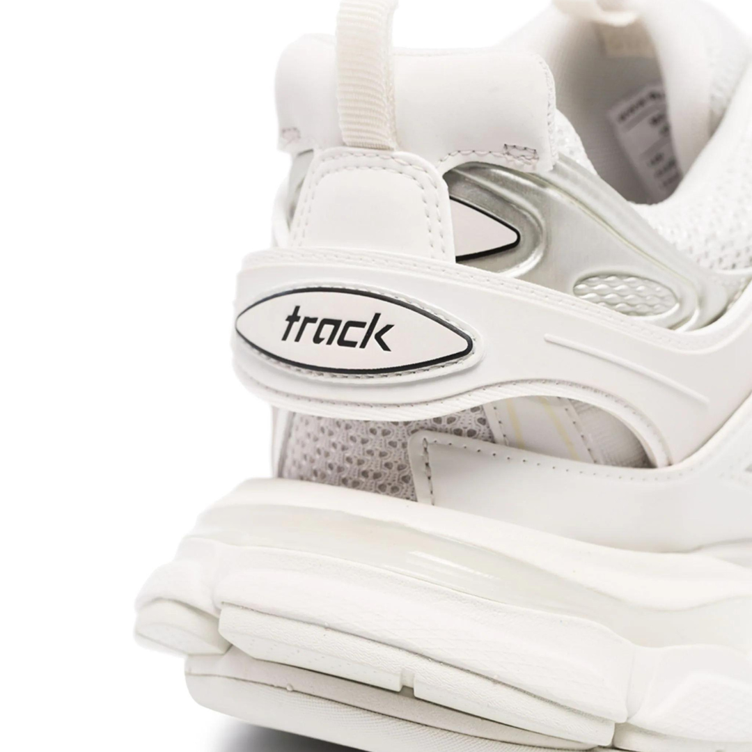 BALENCIAG@ TRACK