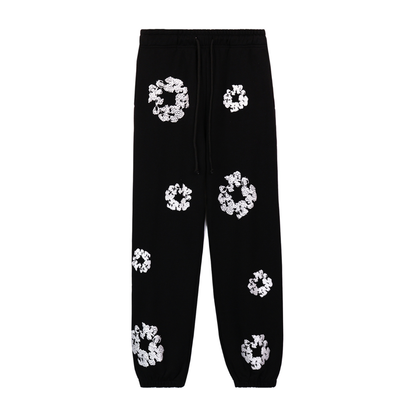 Pantalones DENIM TEAR$