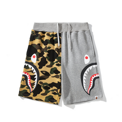 Pantalones cortos BAP£