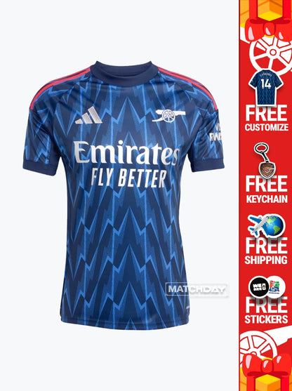 Jersey Away 25/26