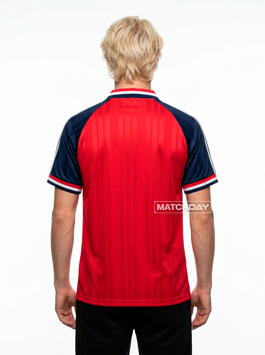 Jersey Retro 1994
