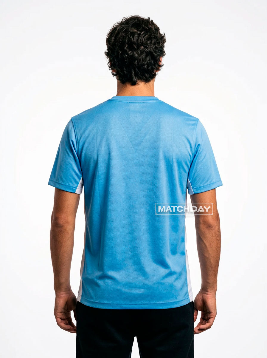 Jersey Home 2025