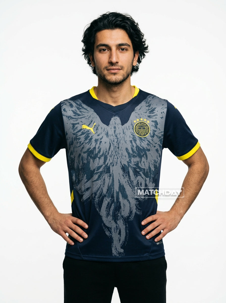 Jersey Special Edition