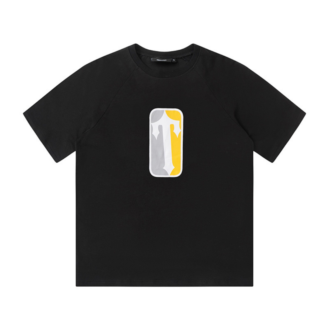 Camiseta TRAPSTAR