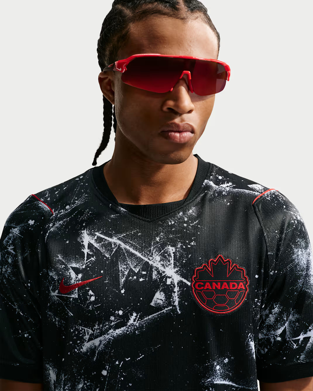 Jersey Away 2026