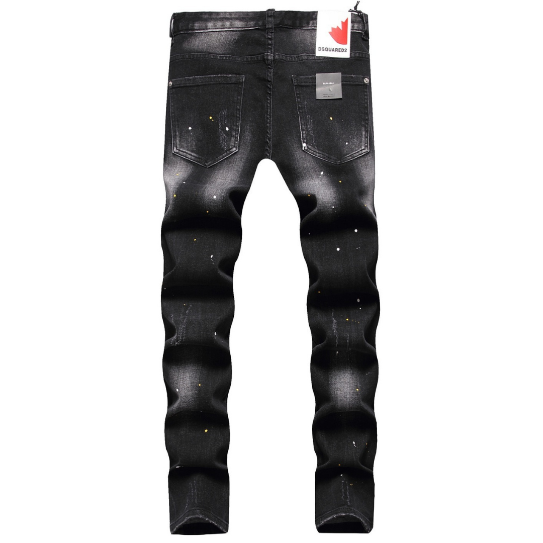 Pantalones DESQUAR£D