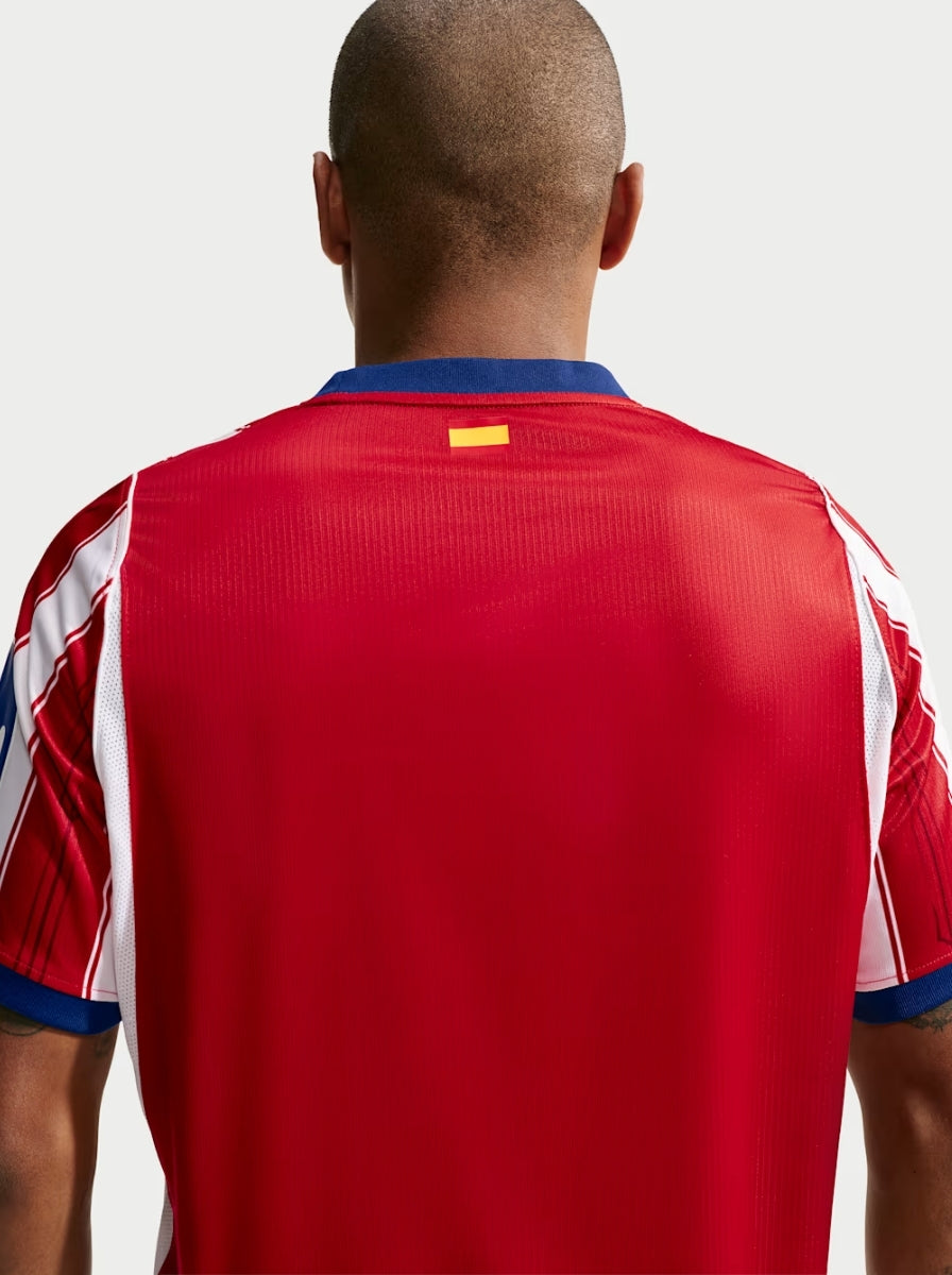 Jersey Home 26/27