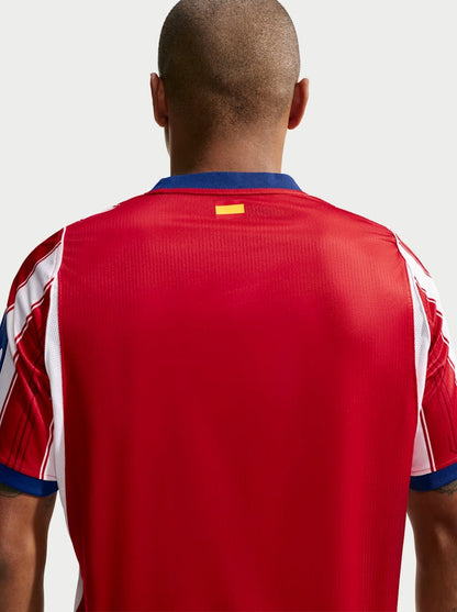 Jersey Home 26/27