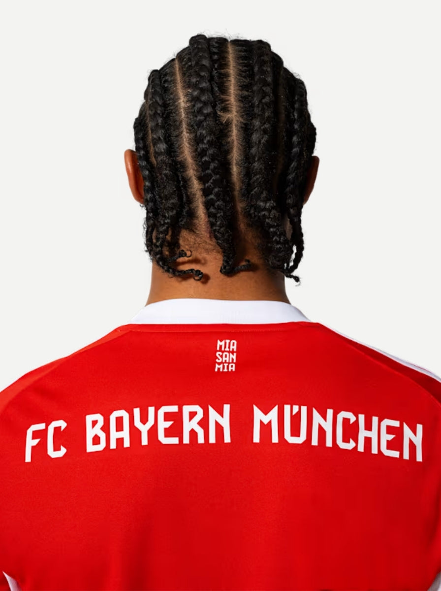 Jersey Home 25/26