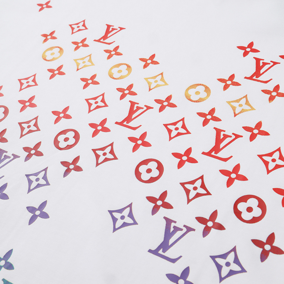 Monogram T-shirt