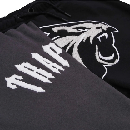 Conjunto TRAPST@R