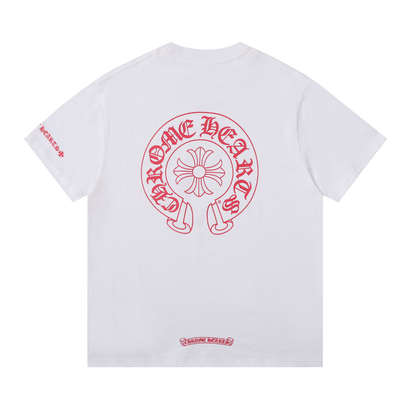 Camiseta CHROME HEART$
