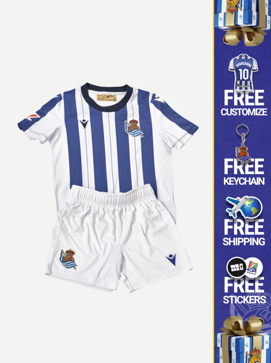 Kids Kit Home 2026