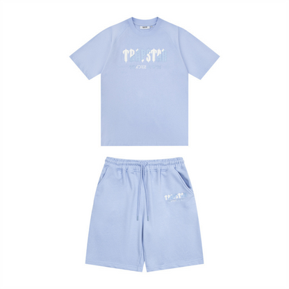 Conjunto TRAPSTAR