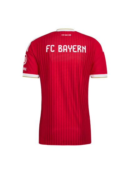 Jersey Home Player 26/27
