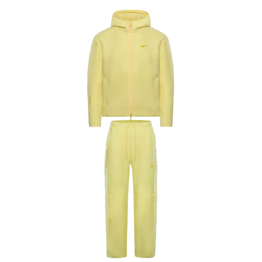 Nocta Citron Tint Tracksuit