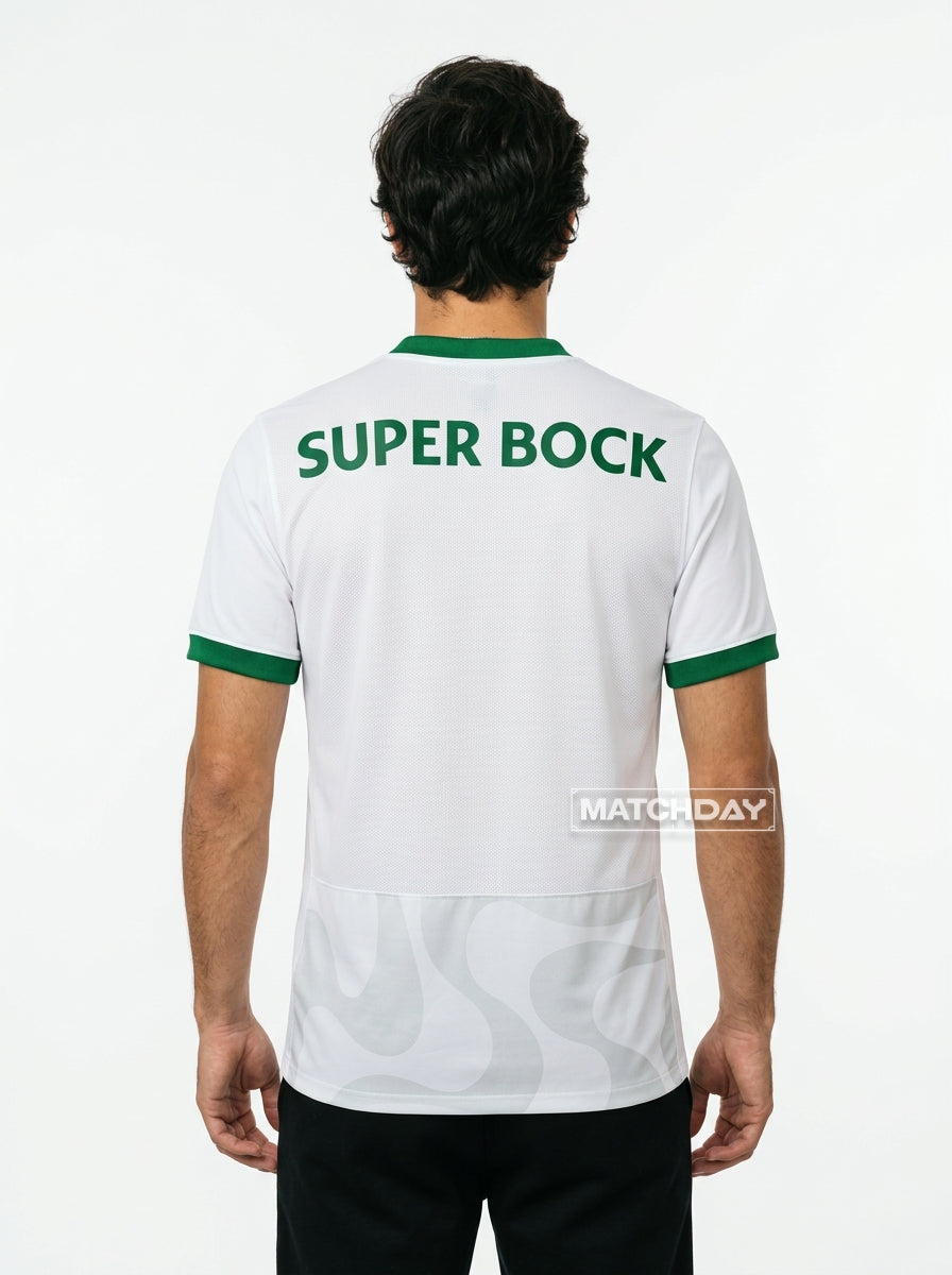 Jersey Away 25/26