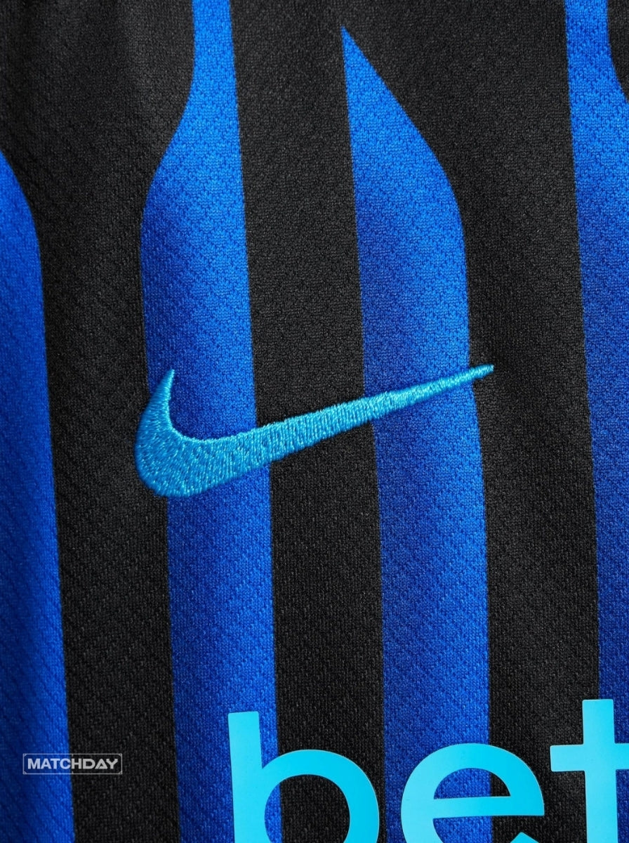 Jersey Home 25/26
