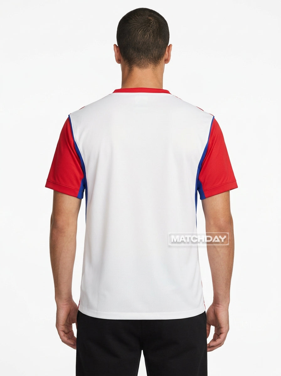 Jersey Home 2026