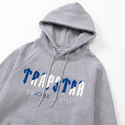 Sudadera TRAPSTAR