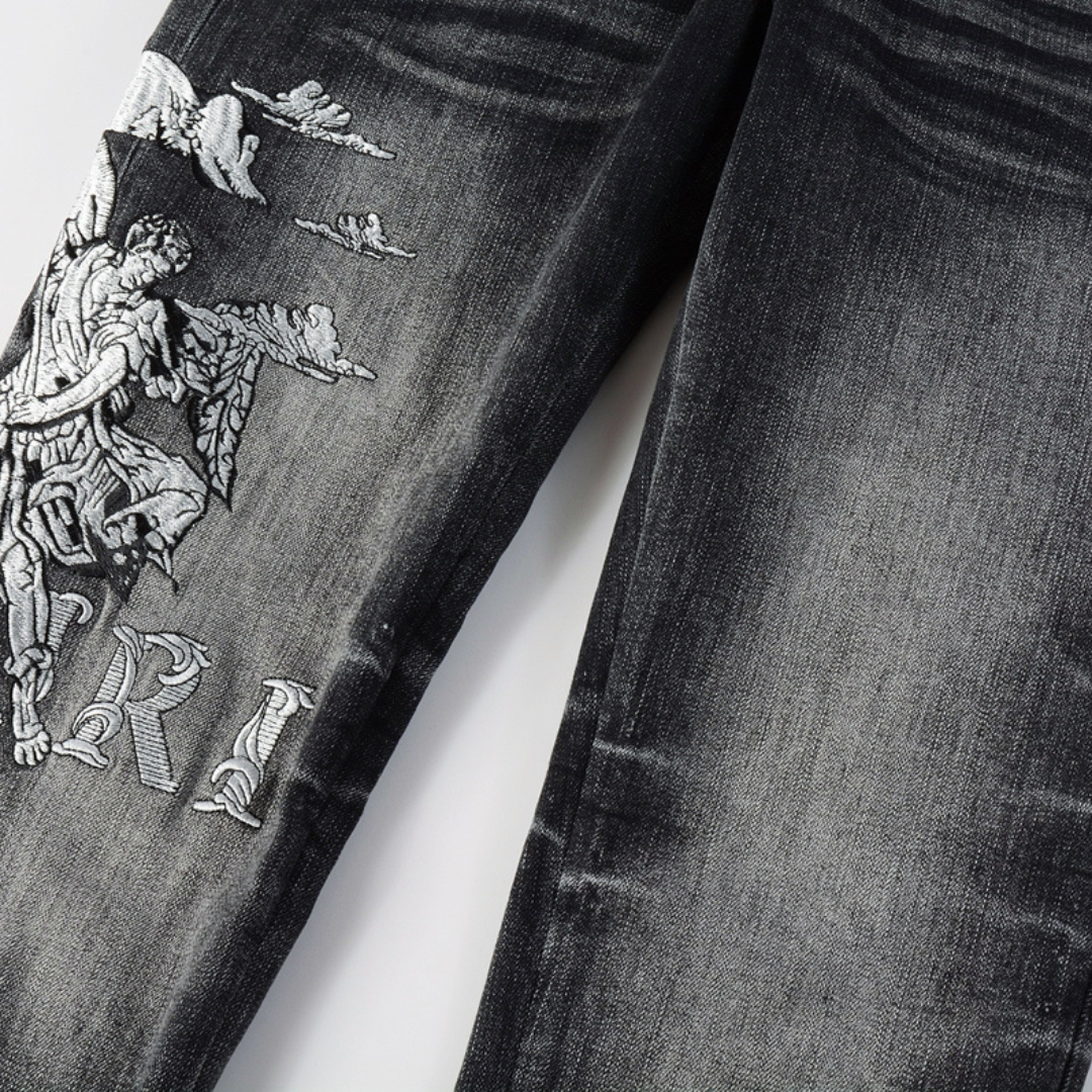 Pantalones AMIRl