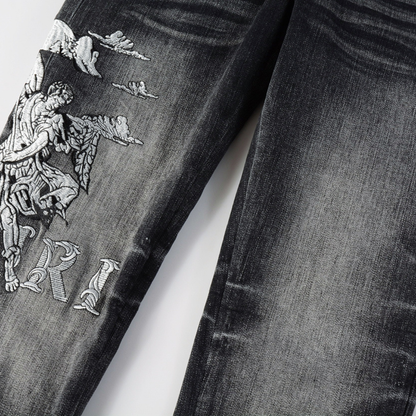 Pantalones AMIRl