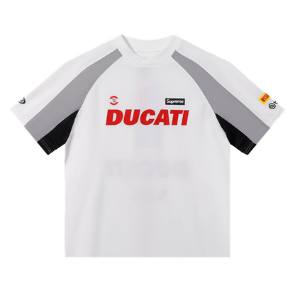 Maglietta Supreme