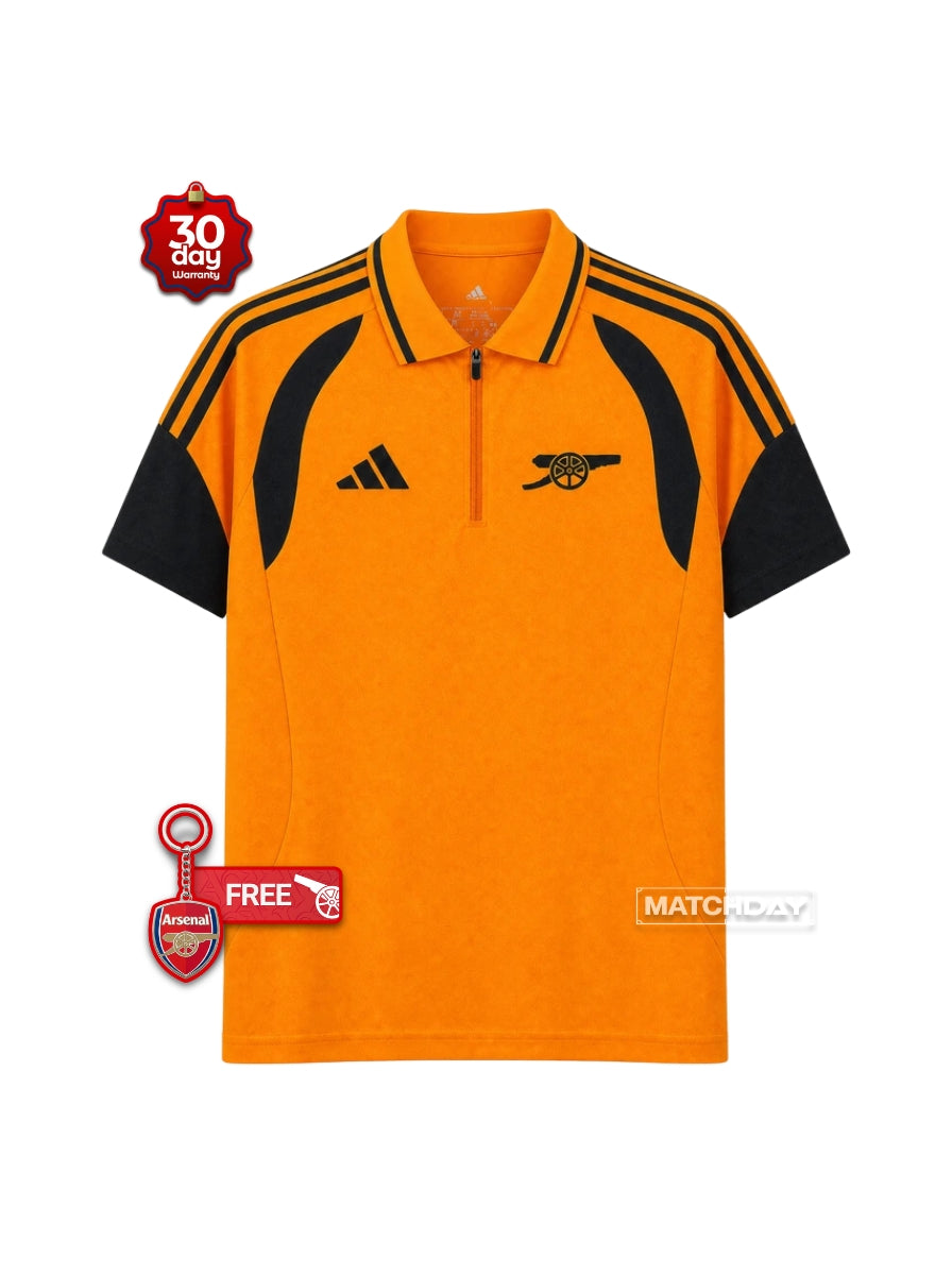 Jersey Training Orange 26/27