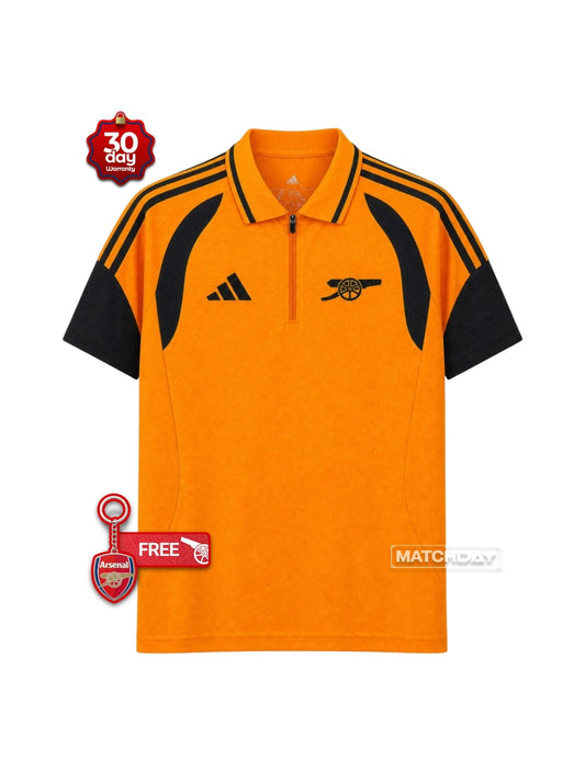 Jersey Training Orange 26/27