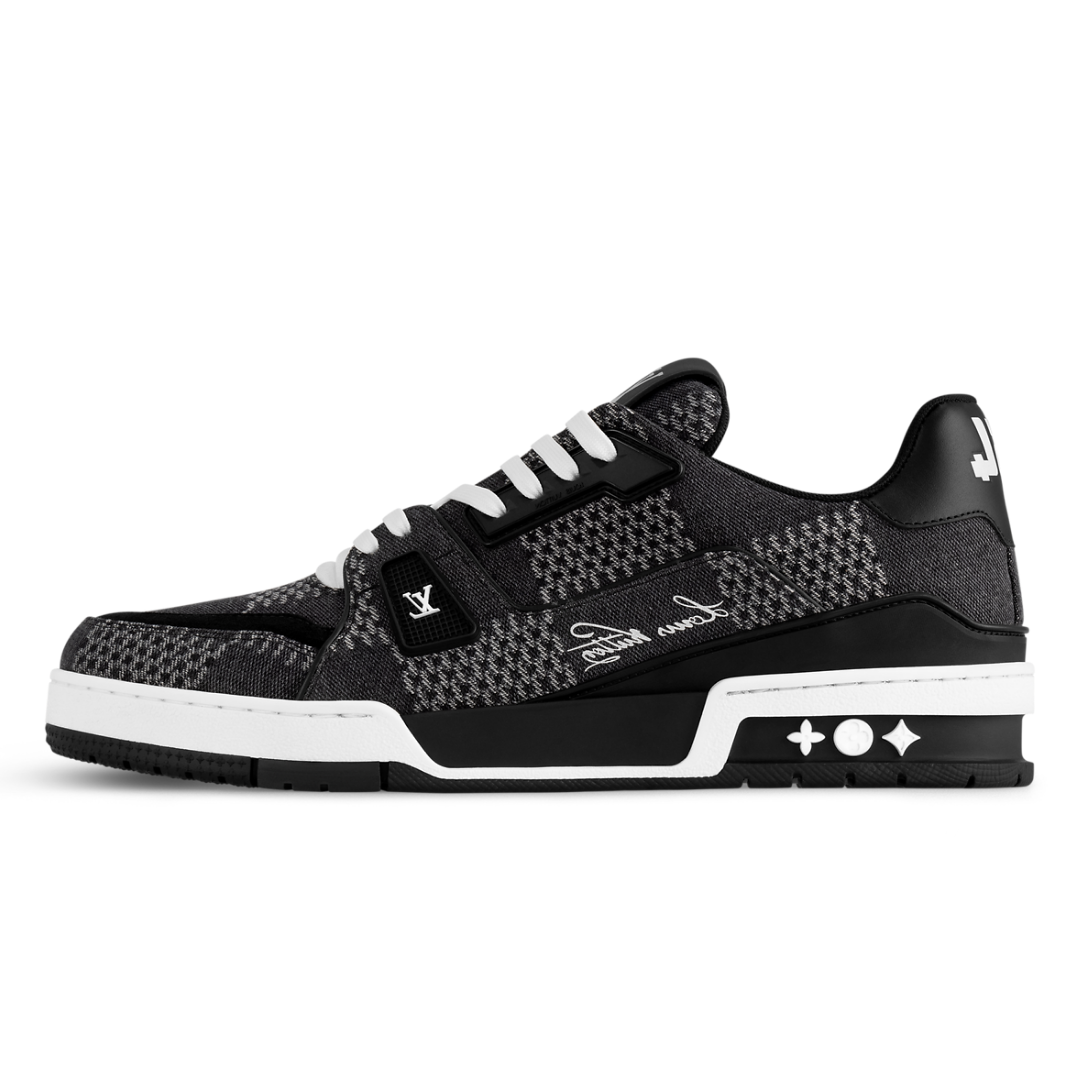 Louis vuitt0n trainer