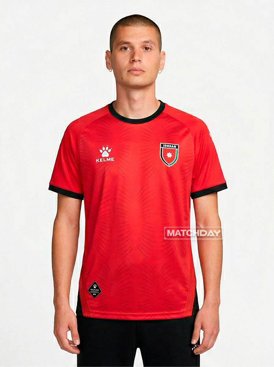 Jersey Away 25/26