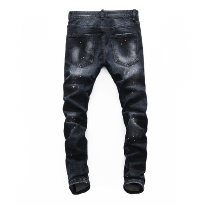 Pantalones DESQUAR£D