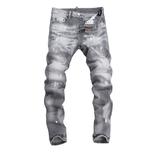 Pantalones DESQUAR£D