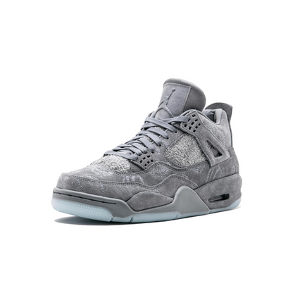 JORDAN 4 Retro Kaws